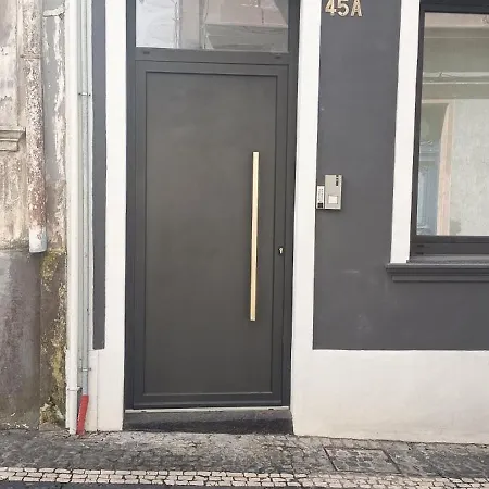 Casa Capas Ferienhaus