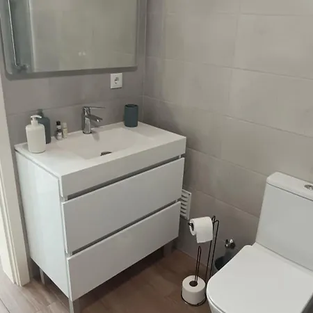 Casa Capas Ferienhaus