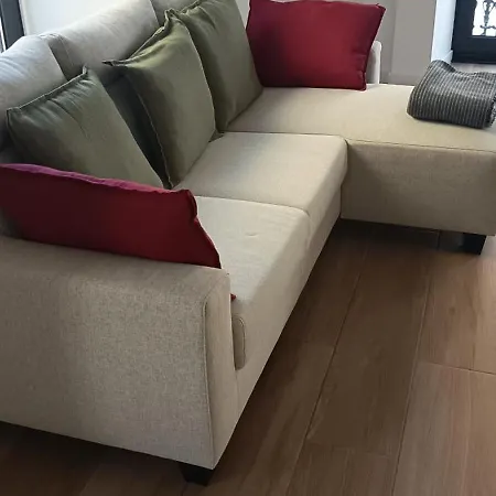 Ferienhaus Casa Capas *