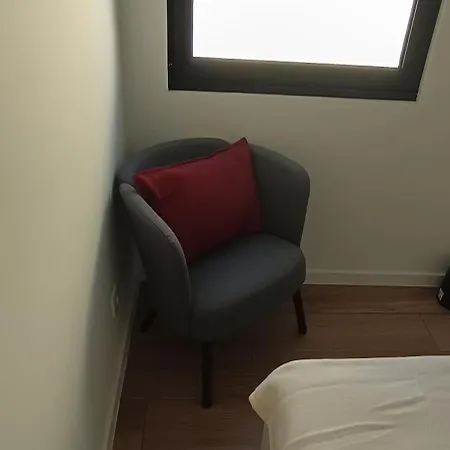 Ferienhaus Casa Capas *