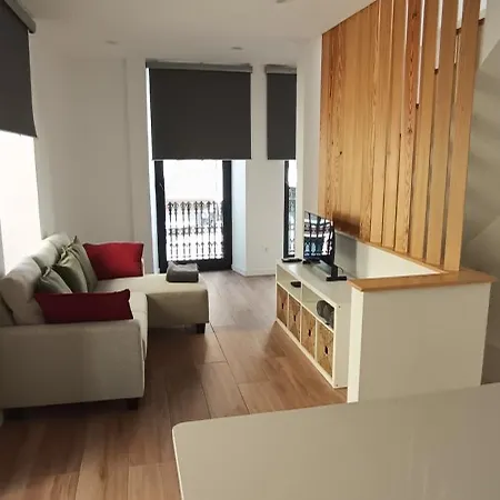 Casa Capas Ferienhaus *