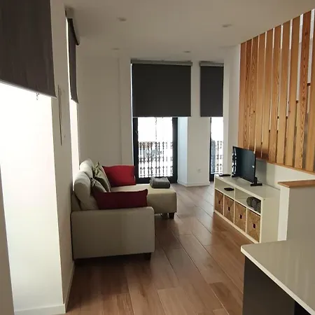 Ferienhaus Casa Capas