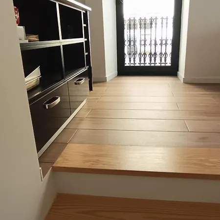 Casa Capas Ferienhaus Ponta Delgada