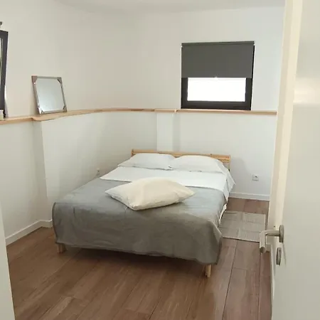 Casa Capas Ferienhaus Ponta Delgada