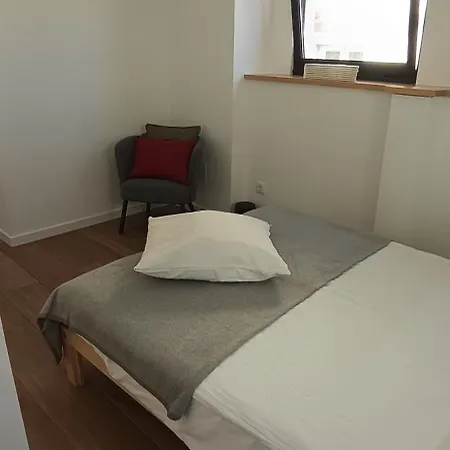 Casa Capas Ponta Delgada