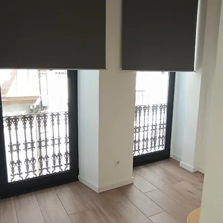 Casa Capas Ferienhaus Ponta Delgada